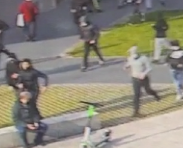 Un policier en civil lynché par des dizaines de jeunes alors qu’il rentrait chez lui à Saint-Gilles!