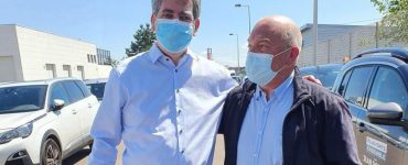 Rassemblement à Colmar : Jean Rottner enfariné, un conseiller régional RN aurait été agressé