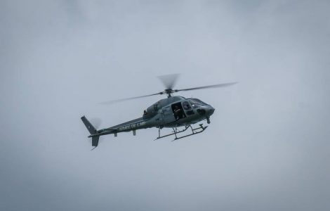 Le projet «opération Ronces», visant à faire intervenir l’armée dans les banlieues, est-il une réalité ?