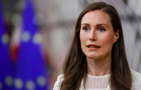 La Finlande enquête sur les petit déjeuners un peu forts de café de sa dirigeante