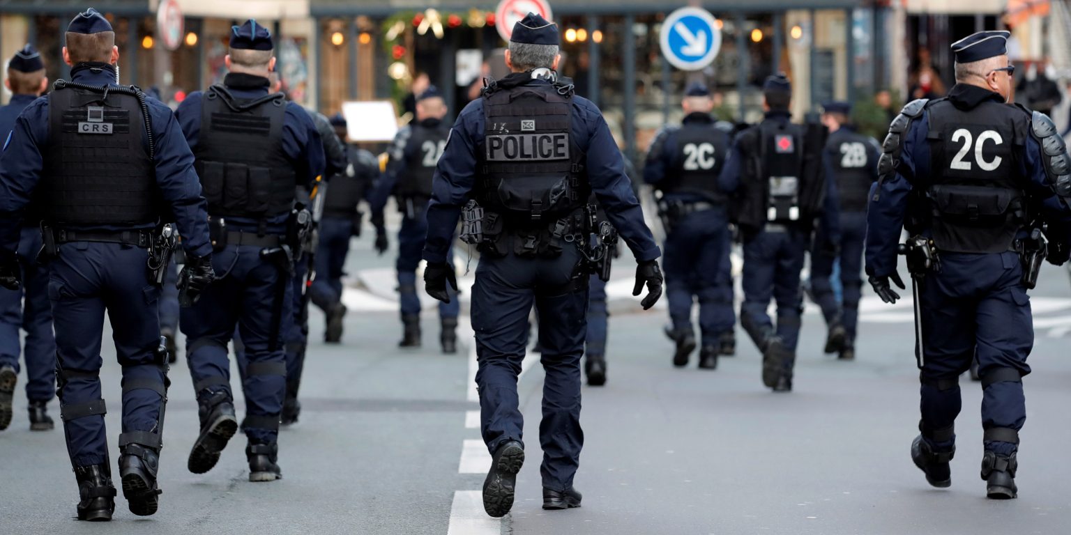 La mobilisation des policiers pour la journée du 19 mai est approuvée