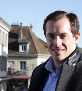 Rassemblement national. Une enquête ouverte contre Nicolas Bay pour provocation à la haine raciale