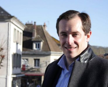 Rassemblement national. Une enquête ouverte contre Nicolas Bay pour provocation à la haine raciale