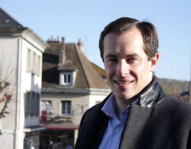 Rassemblement national. Une enquête ouverte contre Nicolas Bay pour provocation à la haine raciale