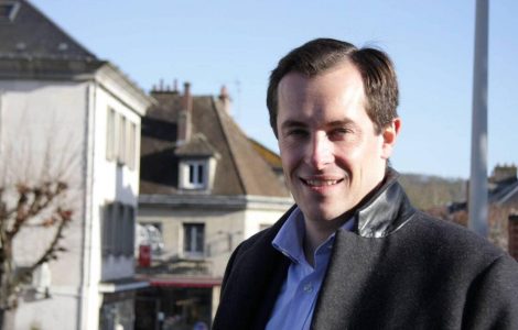 Rassemblement national. Une enquête ouverte contre Nicolas Bay pour provocation à la haine raciale