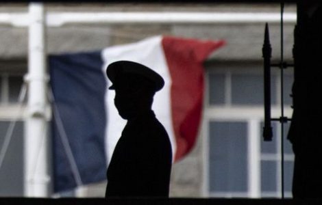 Tribune de militaires : ces autres généraux qui parlent de guerre civile