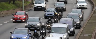 Ile-de-France : les assurances pour les scooters et motos beaucoup plus chères qu’ailleurs