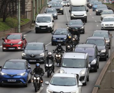 Ile-de-France : les assurances pour les scooters et motos beaucoup plus chères qu’ailleurs