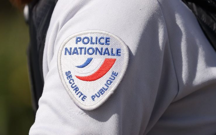 Attentat déjoué : six membres d’un groupe néonazi arrêtés, soupçonnés d’avoir voulu viser une loge maçonnique