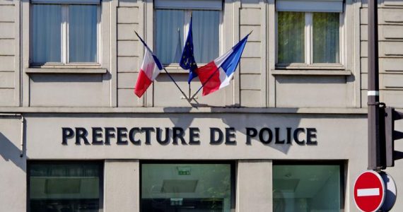 La gaffe d’un préfet qui invite un squatteur à «se trouver un autre squat»