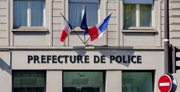 La gaffe d’un préfet qui invite un squatteur à «se trouver un autre squat»