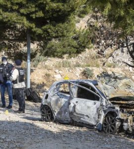 Règlements de comptes à Marseille : « une dérive à la mexicaine »