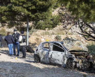 Règlements de comptes à Marseille : « une dérive à la mexicaine »
