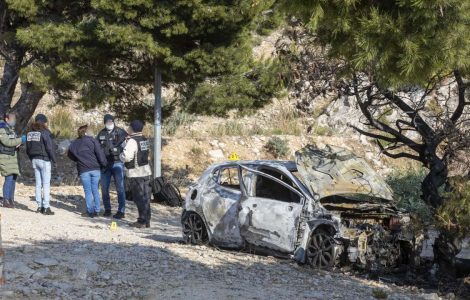 Règlements de comptes à Marseille : « une dérive à la mexicaine »