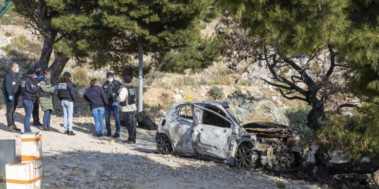 Règlements de comptes à Marseille : « une dérive à la mexicaine »