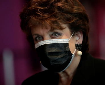 L'hymne de Youssoupha pour les Bleus «ne gêne absolument pas» Roselyne Bachelot