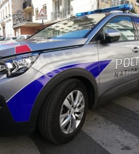 Seine-Saint-Denis. Un policier de la BAC plaque violement un homme au sol : six mois de prison ferme