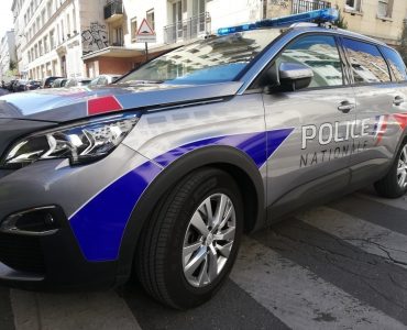 Seine-Saint-Denis. Un policier de la BAC plaque violement un homme au sol : six mois de prison ferme