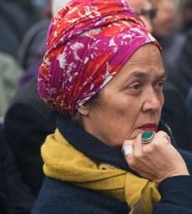 Françoise Vergès et ses aïeux esclavagistes