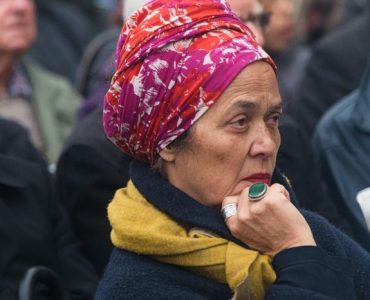 Françoise Vergès et ses aïeux esclavagistes