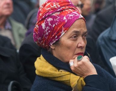 Françoise Vergès et ses aïeux esclavagistes