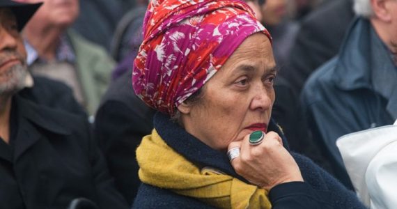 Françoise Vergès et ses aïeux esclavagistes