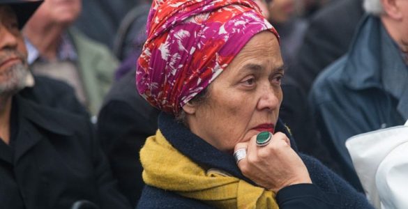Françoise Vergès et ses aïeux esclavagistes