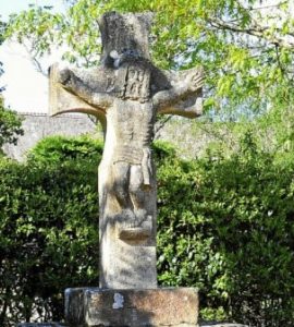 « C’est incompréhensible ! » : Facebook censure les images des croix et calvaires de Crac’h