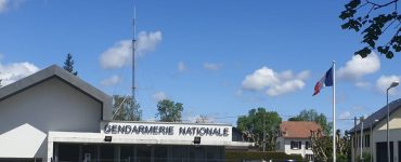 Haute-Savoie Rumilly : la caserne de gendarmerie attaquée au mortier d’artifice