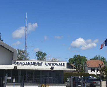 Haute-Savoie Rumilly : la caserne de gendarmerie attaquée au mortier d’artifice