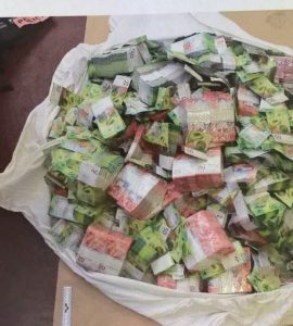 Métropole de Lyon Braquage à 35 millions d’euros : un détenu remis en liberté faute de procès à temps