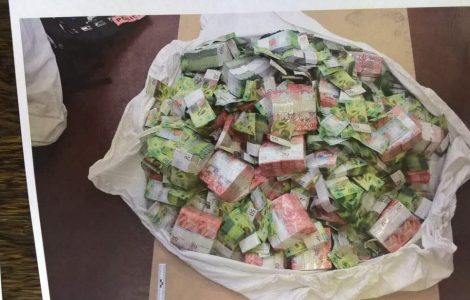 Métropole de Lyon Braquage à 35 millions d’euros : un détenu remis en liberté faute de procès à temps