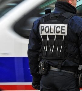 Nanterre. Un an de prison pour des tirs de mortier contre la police