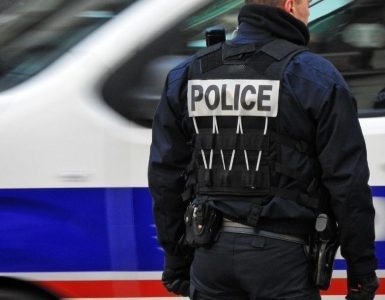 Nanterre. Un an de prison pour des tirs de mortier contre la police