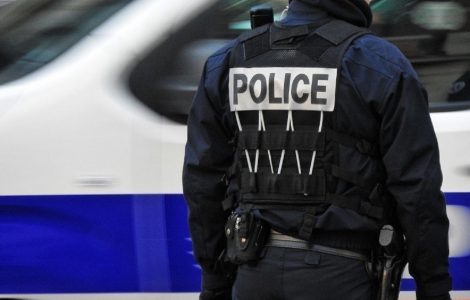 Nanterre. Un an de prison pour des tirs de mortier contre la police