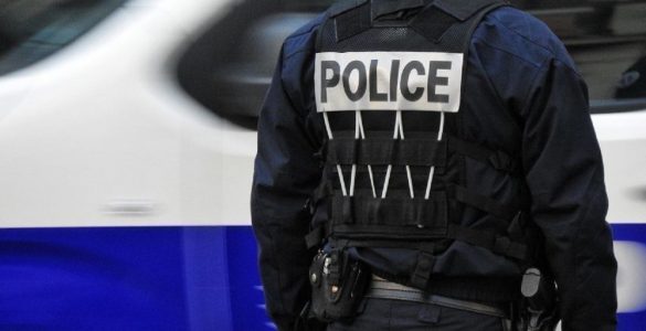 Nanterre. Un an de prison pour des tirs de mortier contre la police