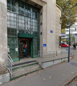 Saint-Étienne : Un homme pénètre dans le commissariat et hurle «Allah Akbar»