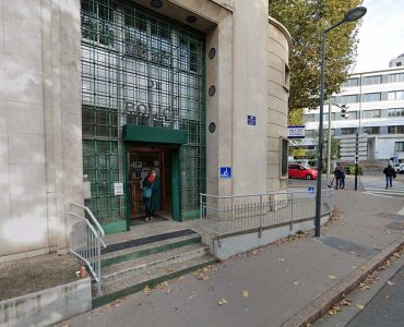 Saint-Étienne : Un homme pénètre dans le commissariat et hurle «Allah Akbar»