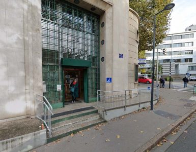 Saint-Étienne : Un homme pénètre dans le commissariat et hurle «Allah Akbar»