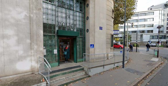 Saint-Étienne : Un homme pénètre dans le commissariat et hurle «Allah Akbar»