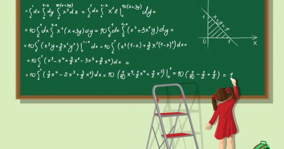 "Il y avait de l'argent à se faire": le business des surdoués