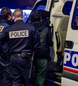 Côte-d’Or​ Une nuit agitée dans les quartiers Junot, Grésilles et de Chenôve