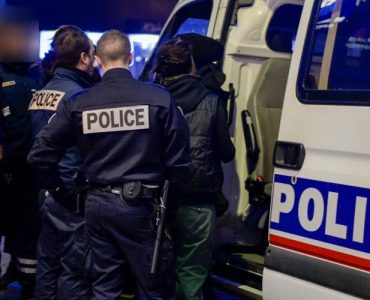 Côte-d’Or​ Une nuit agitée dans les quartiers Junot, Grésilles et de Chenôve