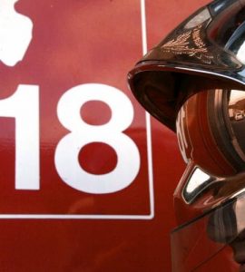 Faits divers Ardèche : les sapeurs-pompiers caillassés lors d’une intervention au Teil