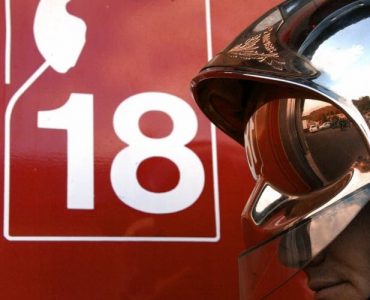 Faits divers Ardèche : les sapeurs-pompiers caillassés lors d’une intervention au Teil