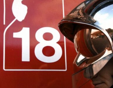 Faits divers Ardèche : les sapeurs-pompiers caillassés lors d’une intervention au Teil