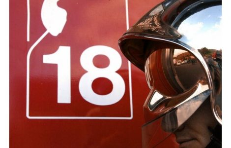 Faits divers Ardèche : les sapeurs-pompiers caillassés lors d’une intervention au Teil