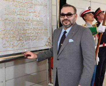 Le roi du Maroc veut "régler définitivement" la question des mineurs marocains