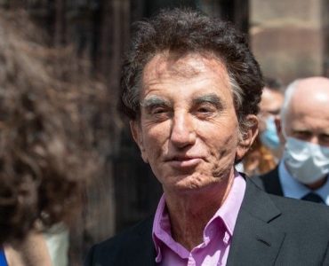 Tribune pro-pédophilie : au tribunal, Jack Lang en prend pour son grade