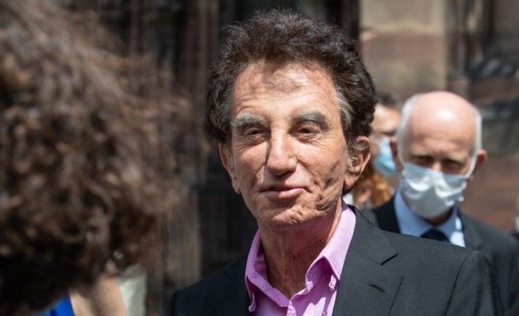 Tribune pro-pédophilie : au tribunal, Jack Lang en prend pour son grade